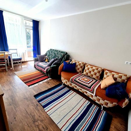 Banga Jūrkalne Exterior foto