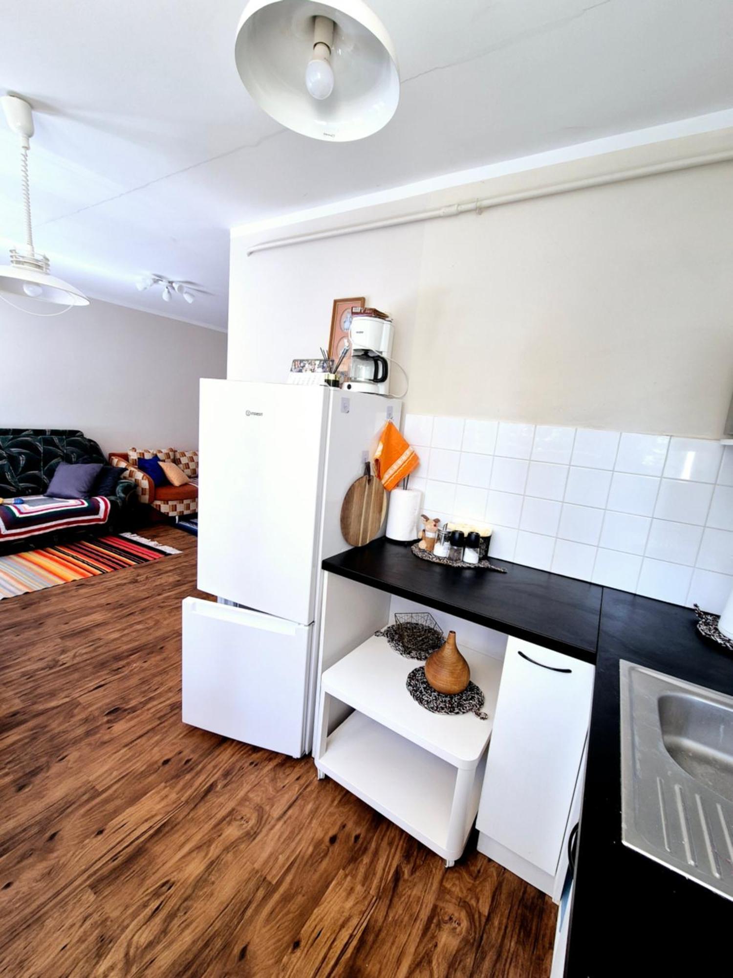 Banga Jūrkalne Exterior foto