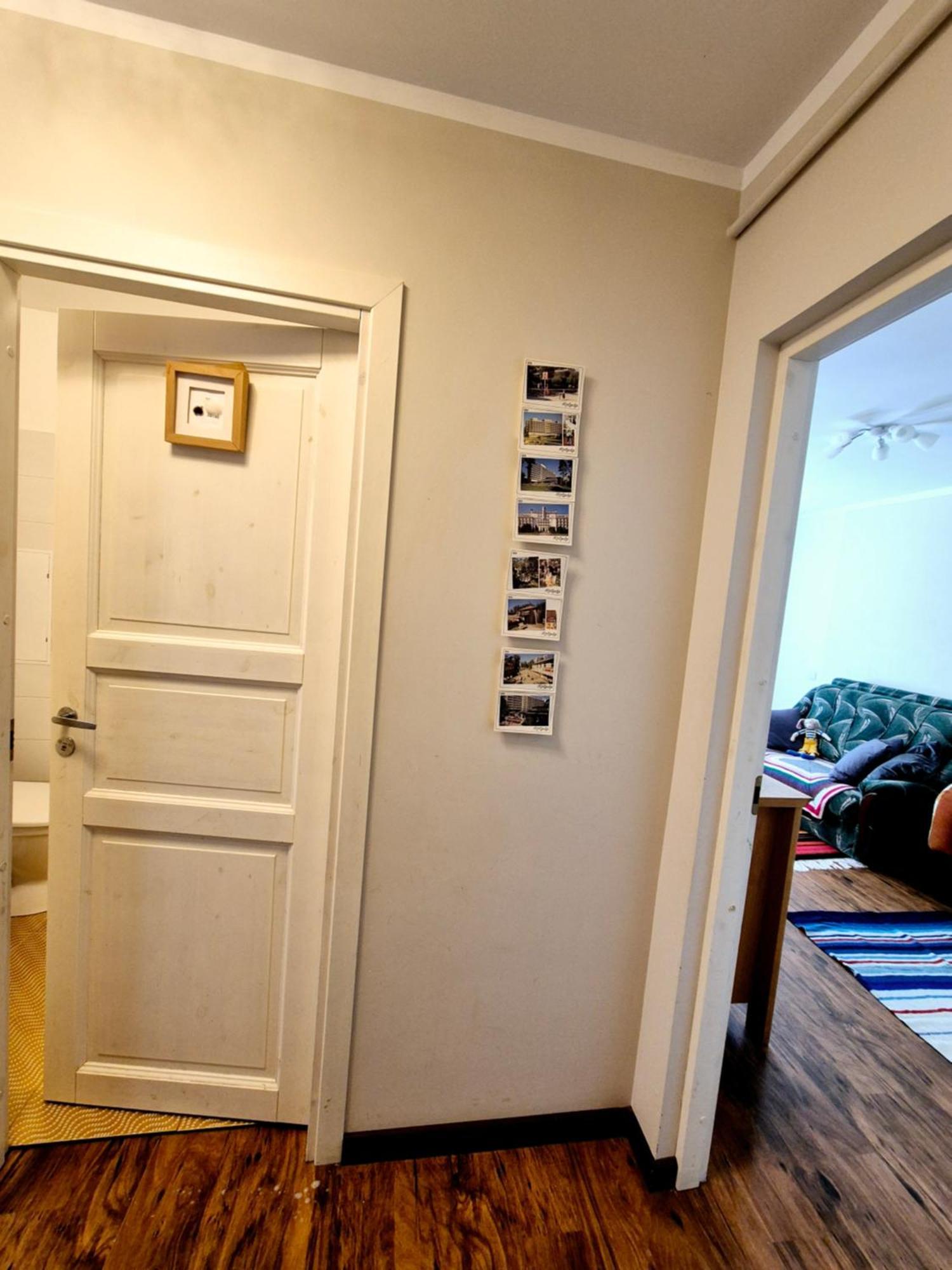 Banga Jūrkalne Exterior foto