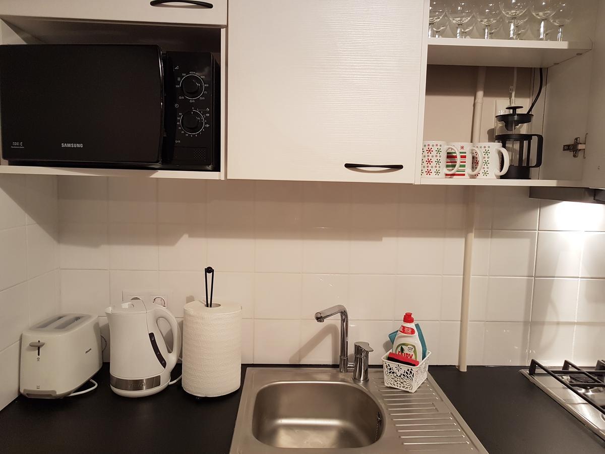 Banga Jūrkalne Exterior foto