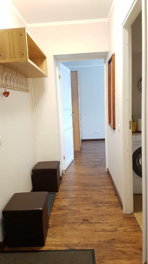 Banga Jūrkalne Exterior foto